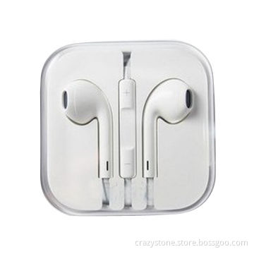 Earphone for iPhone 5/5S